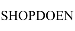 SHOPDOEN trademark