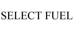 SELECT FUEL trademark