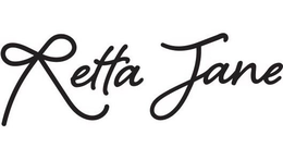 RETTA JANE trademark