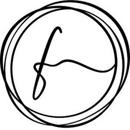 F trademark