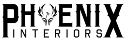 PHOENIX INTERIORS trademark