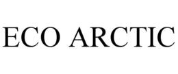 ECO ARCTIC trademark