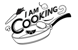 I AM COOKING trademark