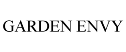 GARDEN ENVY trademark
