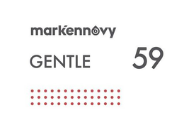 MARK'ENNOVY GENTLE 59 trademark