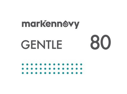 MARK'ENNOVY GENTLE 80 trademark