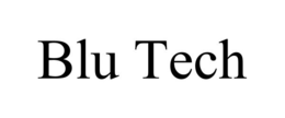 BLU TECH trademark