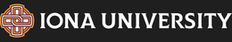 IONA UNIVERSITY trademark