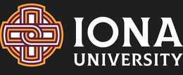 IONA UNIVERSITY trademark