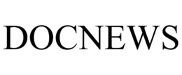 DOCNEWS trademark