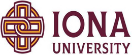IONA UNIVERSITY trademark