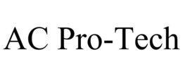 AC PRO-TECH trademark