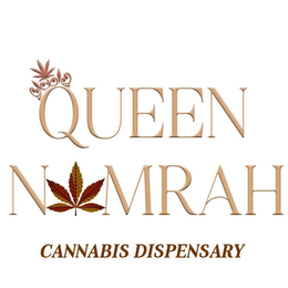 QUEEN NOMRAH CANNABIS DISPENSARY trademark