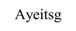 AYEITSG trademark