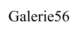 GALERIE56 trademark