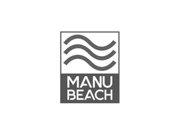 MANU BEACH trademark