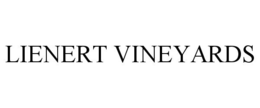LIENERT VINEYARDS trademark