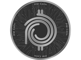 PM COIN PM COIN PM COIN PM COIN trademark