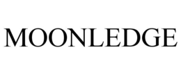 MOONLEDGE trademark