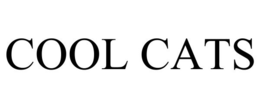 COOL CATS trademark