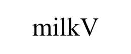 MILKV trademark