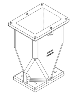 CORNELL B24960-484 trademark