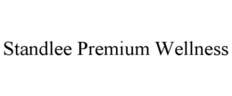STANDLEE PREMIUM WELLNESS trademark