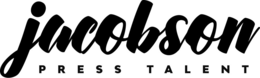 JACOBSON PRESS TALENT trademark