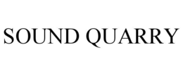 SOUND QUARRY trademark