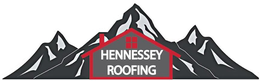 HENNESSEY ROOFING trademark