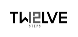 TW2LVE STEPS trademark