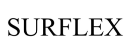 SURFLEX trademark