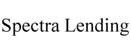 SPECTRA LENDING trademark