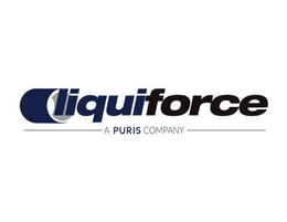 LIQUIFORCE A PURIS COMPANY trademark