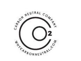CO2 CARBON NEUTRAL COMPANY WHYCARBONNEUTRAL.COM trademark
