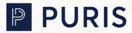 P PURIS trademark