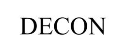 DECON trademark