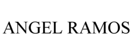ANGEL RAMOS trademark