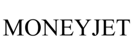 MONEYJET trademark