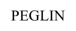 PEGLIN trademark