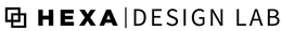 HEXA|DESIGN LAB trademark