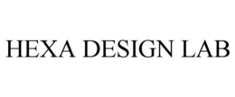 HEXA DESIGN LAB trademark