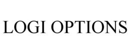 LOGI OPTIONS trademark