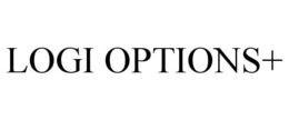 LOGI OPTIONS+ trademark