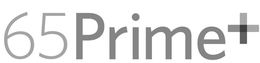65 PRIME+ trademark