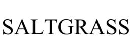 SALTGRASS trademark