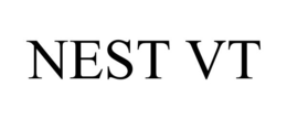 NEST VT trademark