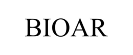 BIOAR trademark