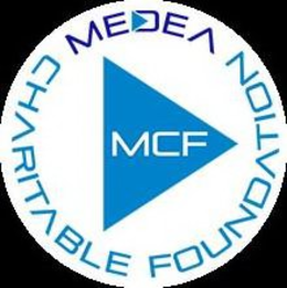 MCF MEDEA CHARITABLE FOUNDATION trademark