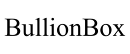 BULLIONBOX trademark